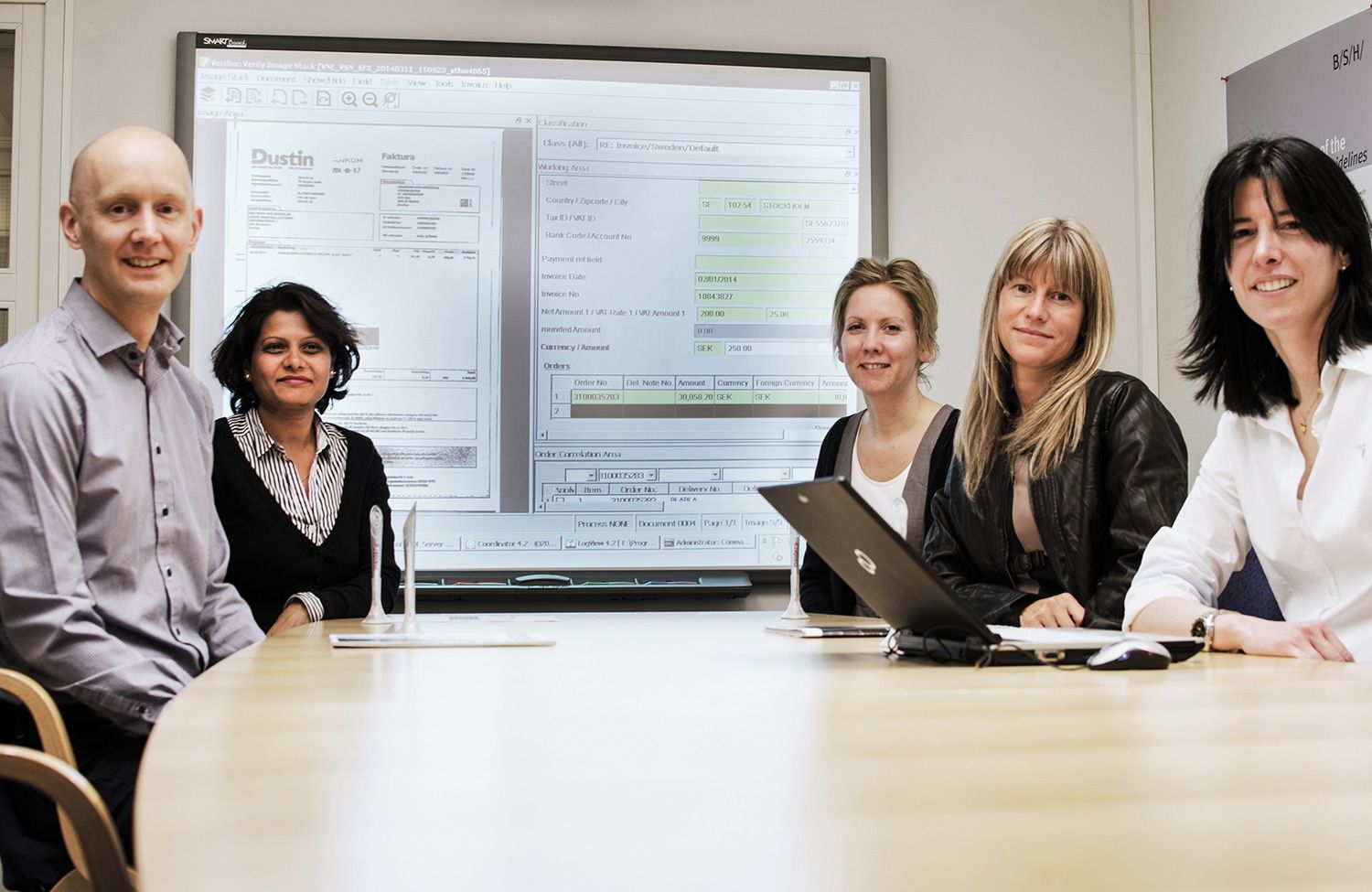 Gruppenbild Zuschnitt