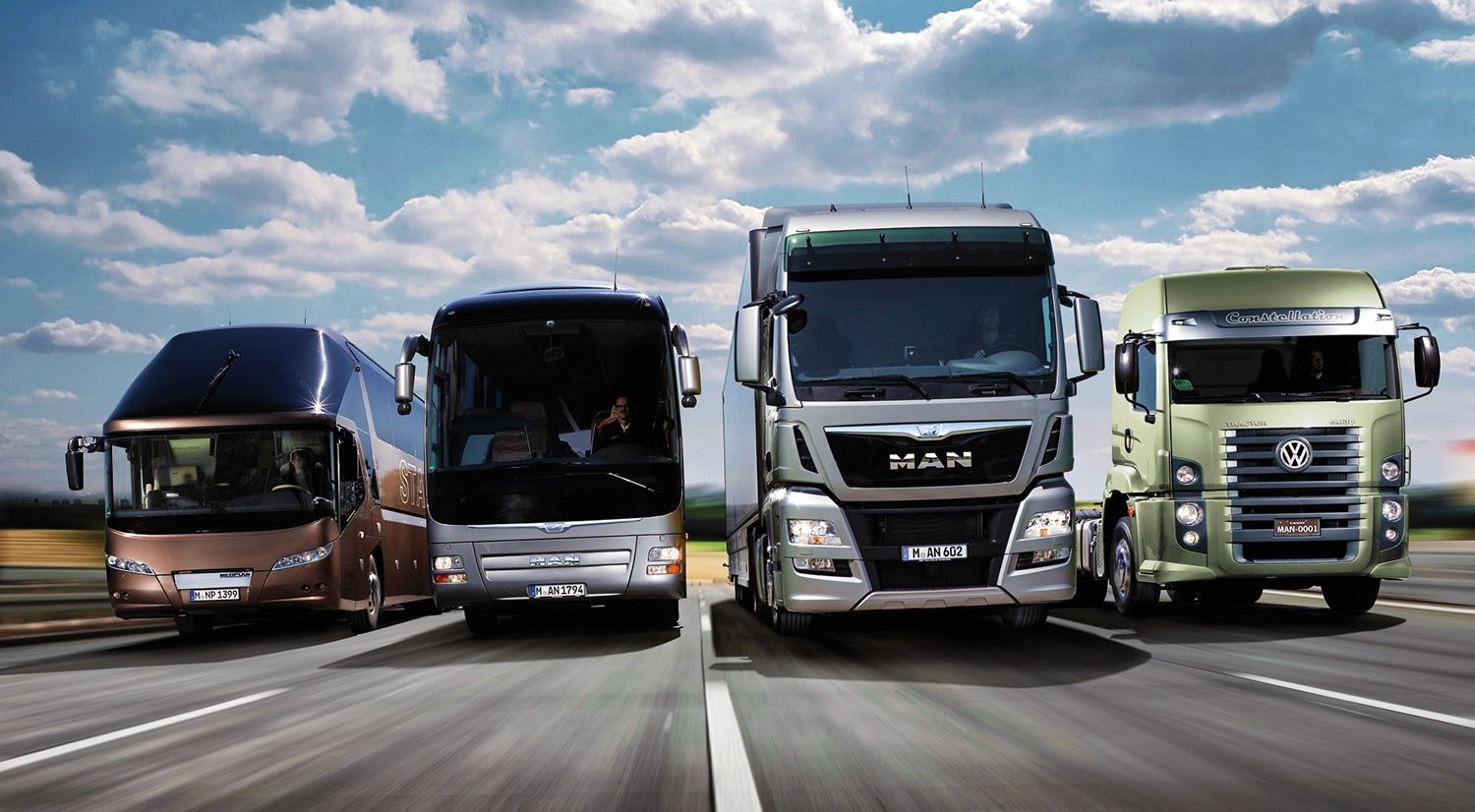 man trucks Zuschnitt Titelbild