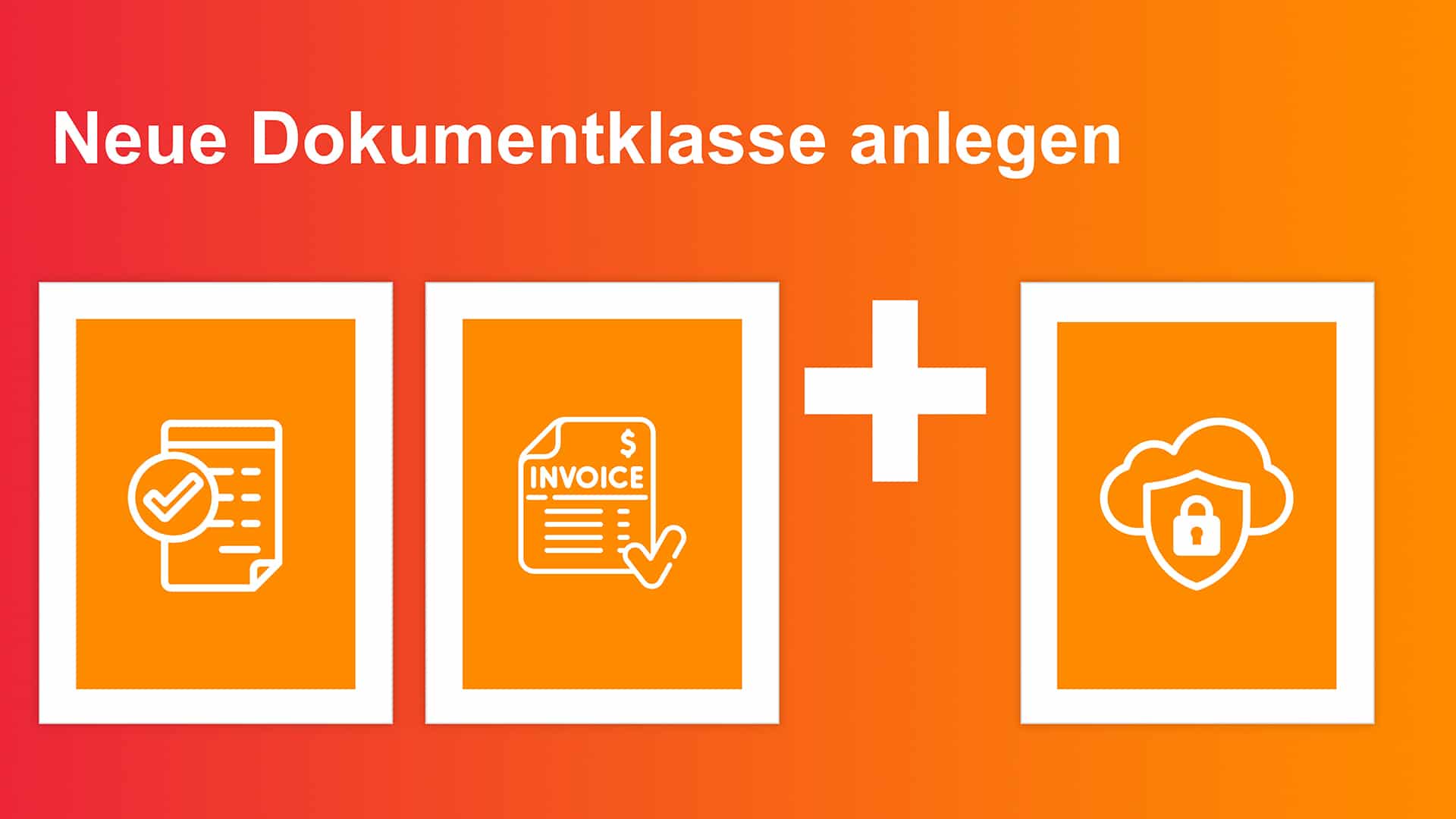 20210518 Neue Dokumentklasse anlegen neu