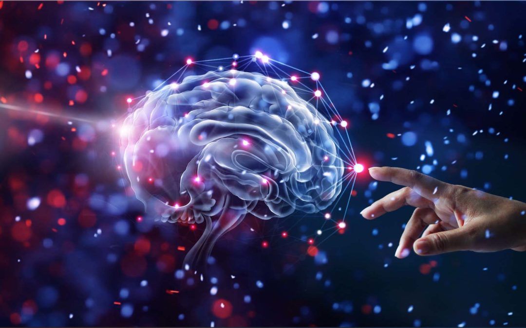 Deep Learning Drives Cognitive Process Auto­ma­tion to New Heights