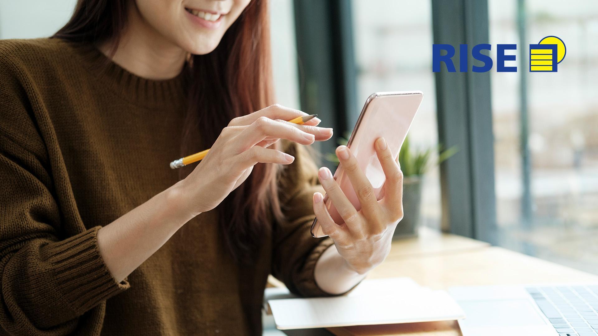 Blogpost E Rezept Rise