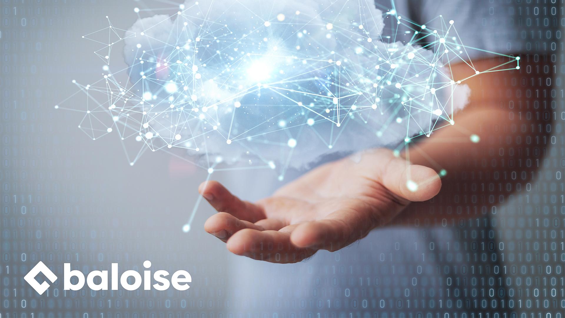 baloise cloud umzug logo