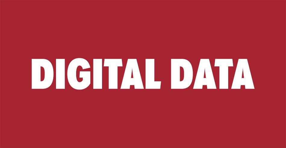 Digital Data