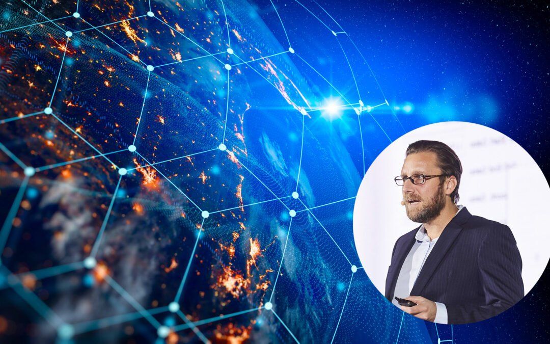 Stra­te­gi­cally Elevate Your Business Now