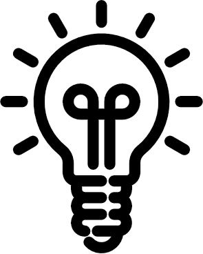 zuschnitt icons bornett 0000 die gluhbirne