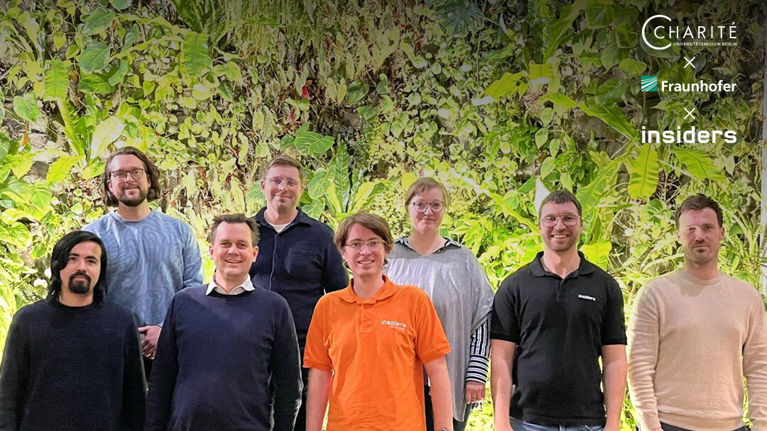 FHIR Starter Projekt Logos e1740654791683