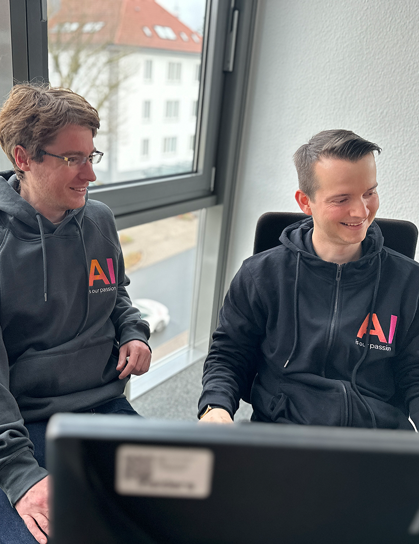 Team Machine Learning