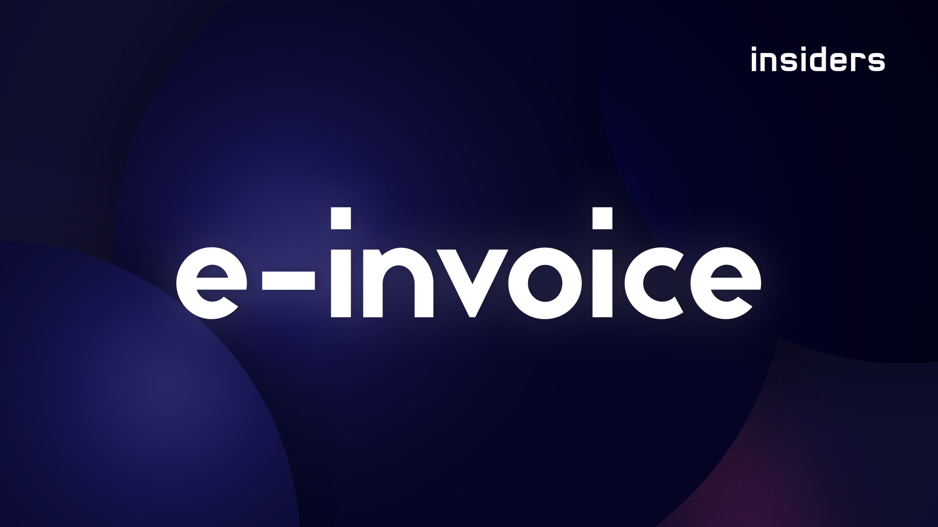 Playlist Thumbnails e invoice