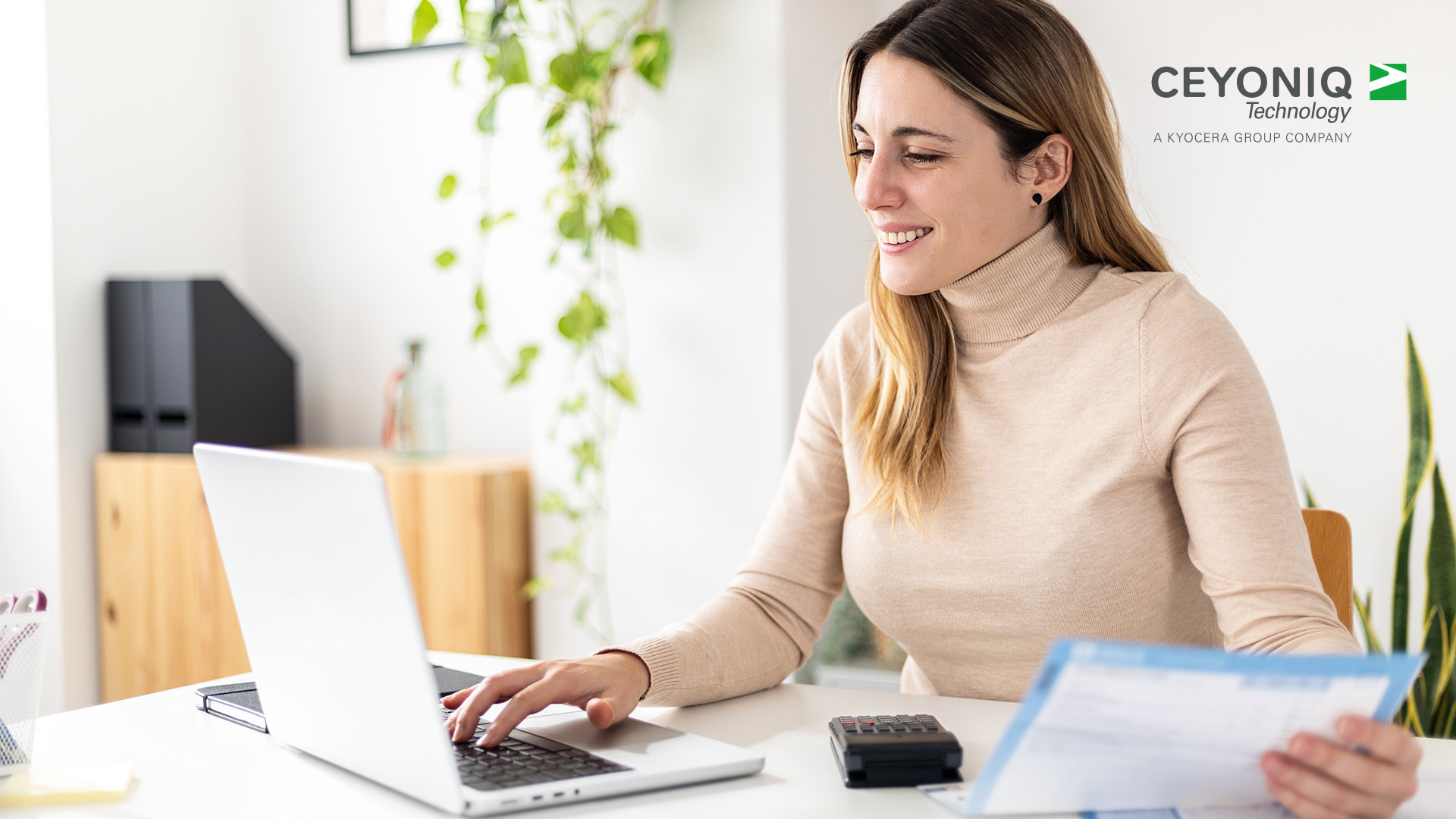 Ceyoniq e invoice pro