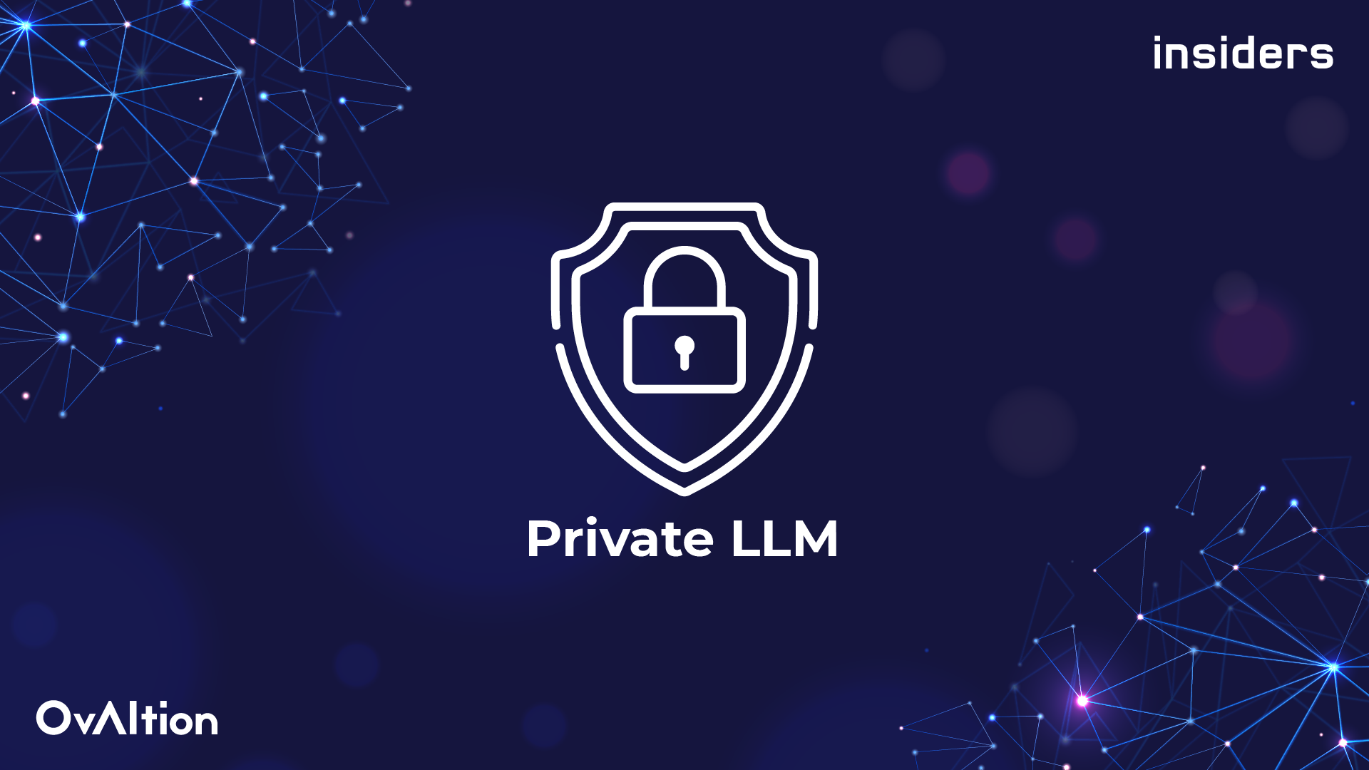 Blog private llm 2