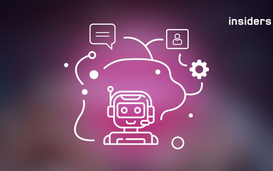 Agentic AI & MCP – the next step for intel­li­gent process auto­ma­tion