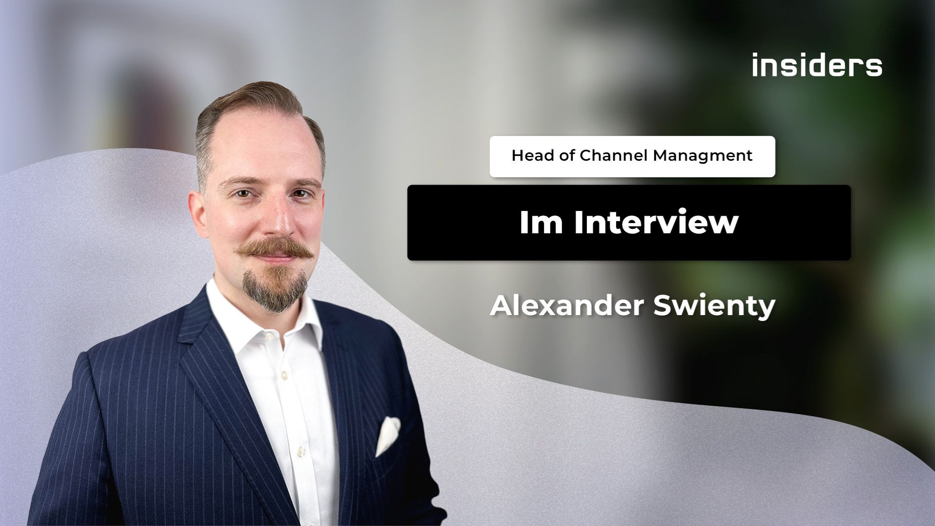 Webseite Vorlage Beitrag Event Blogbeitrag ChannelPartner 1